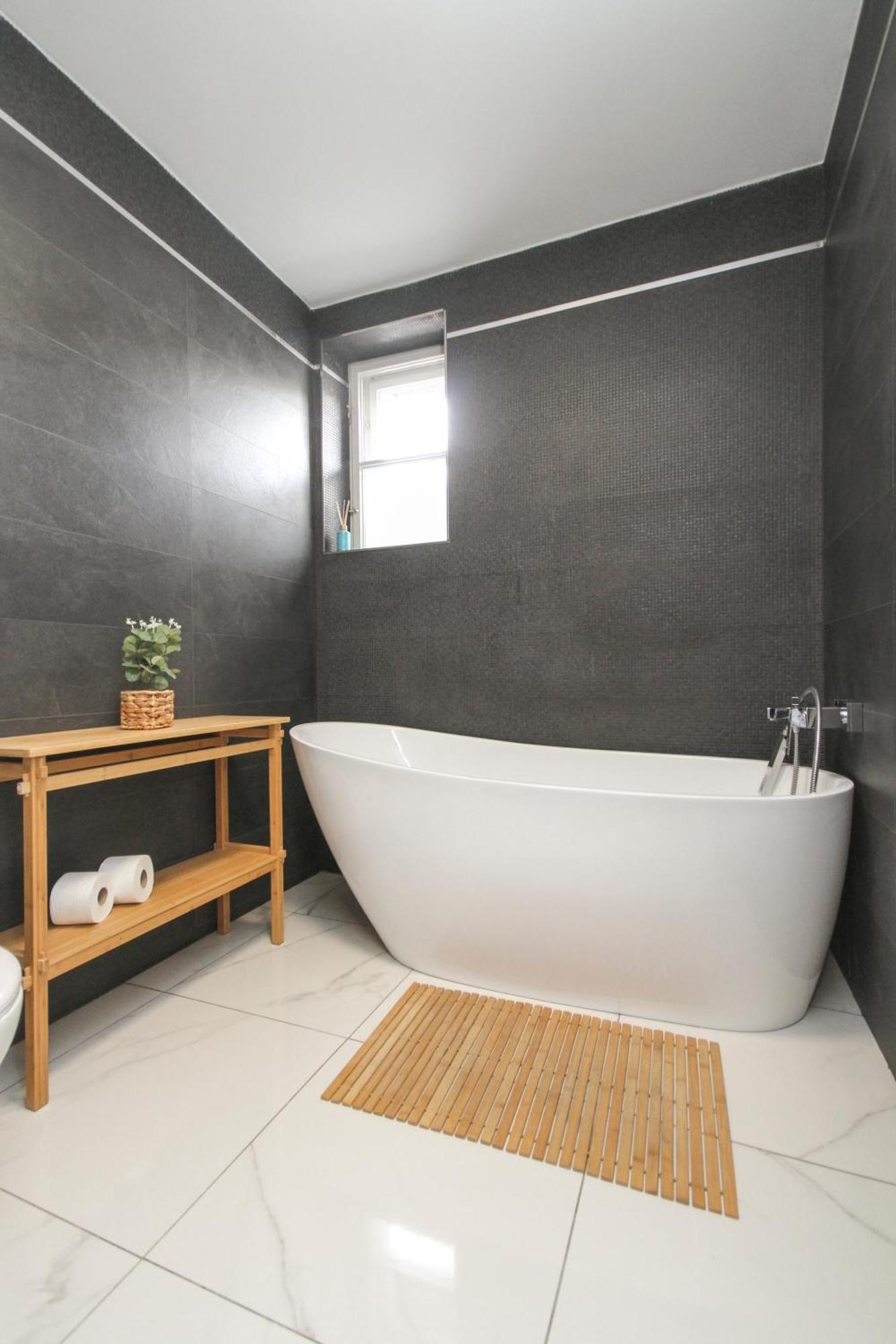 Apartman Vita Deluxe Trencin Ngoại thất bức ảnh