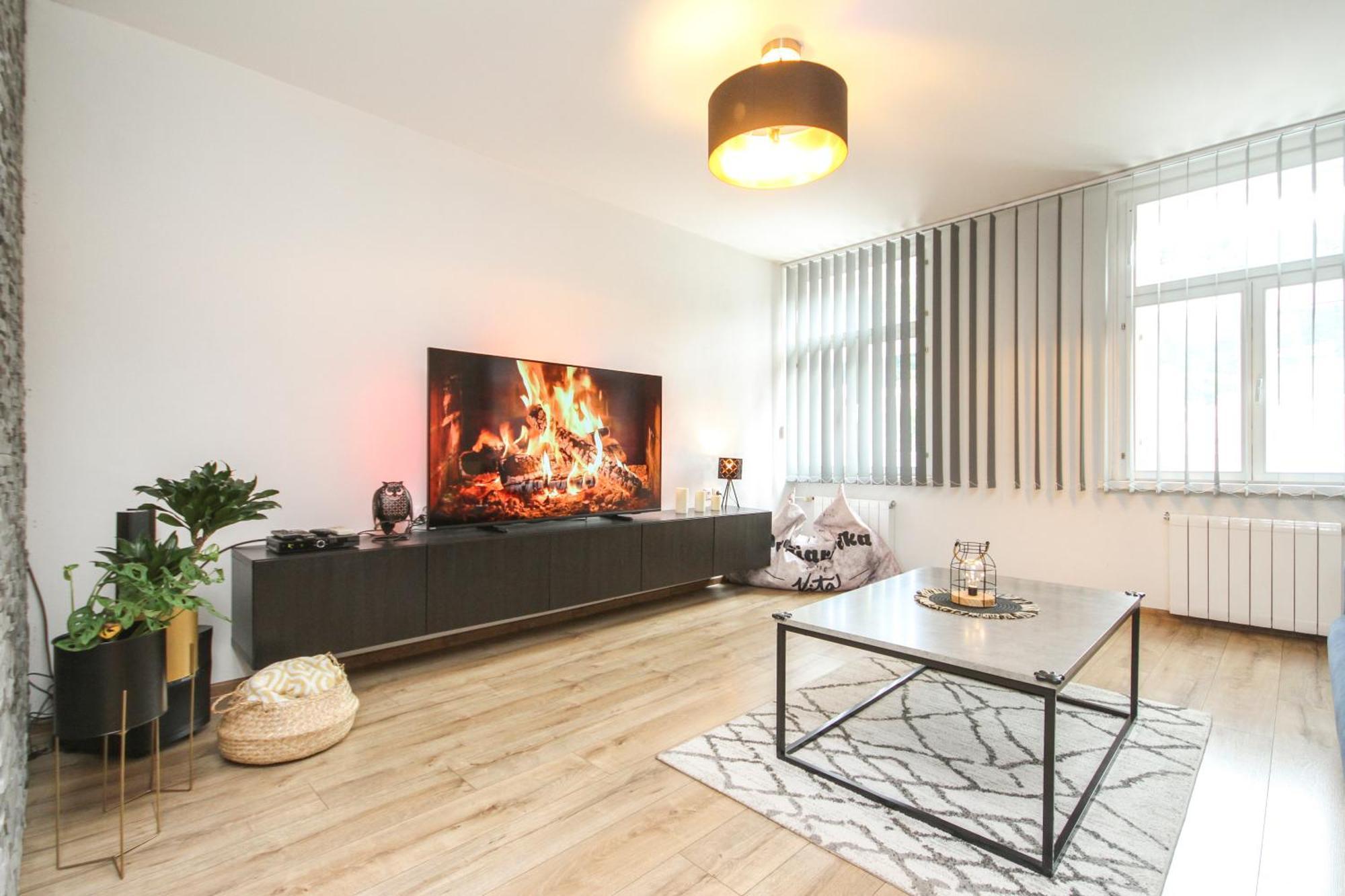 Apartman Vita Deluxe Trencin Ngoại thất bức ảnh