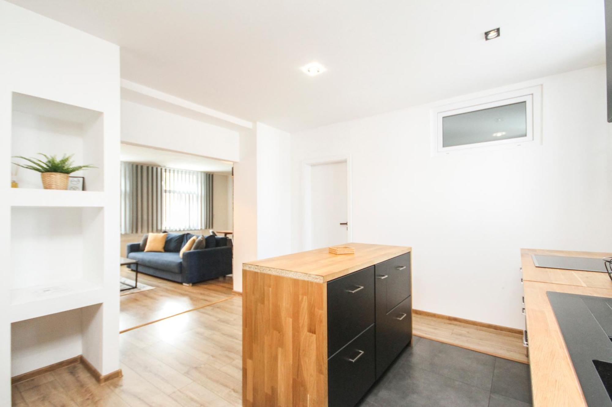 Apartman Vita Deluxe Trencin Ngoại thất bức ảnh