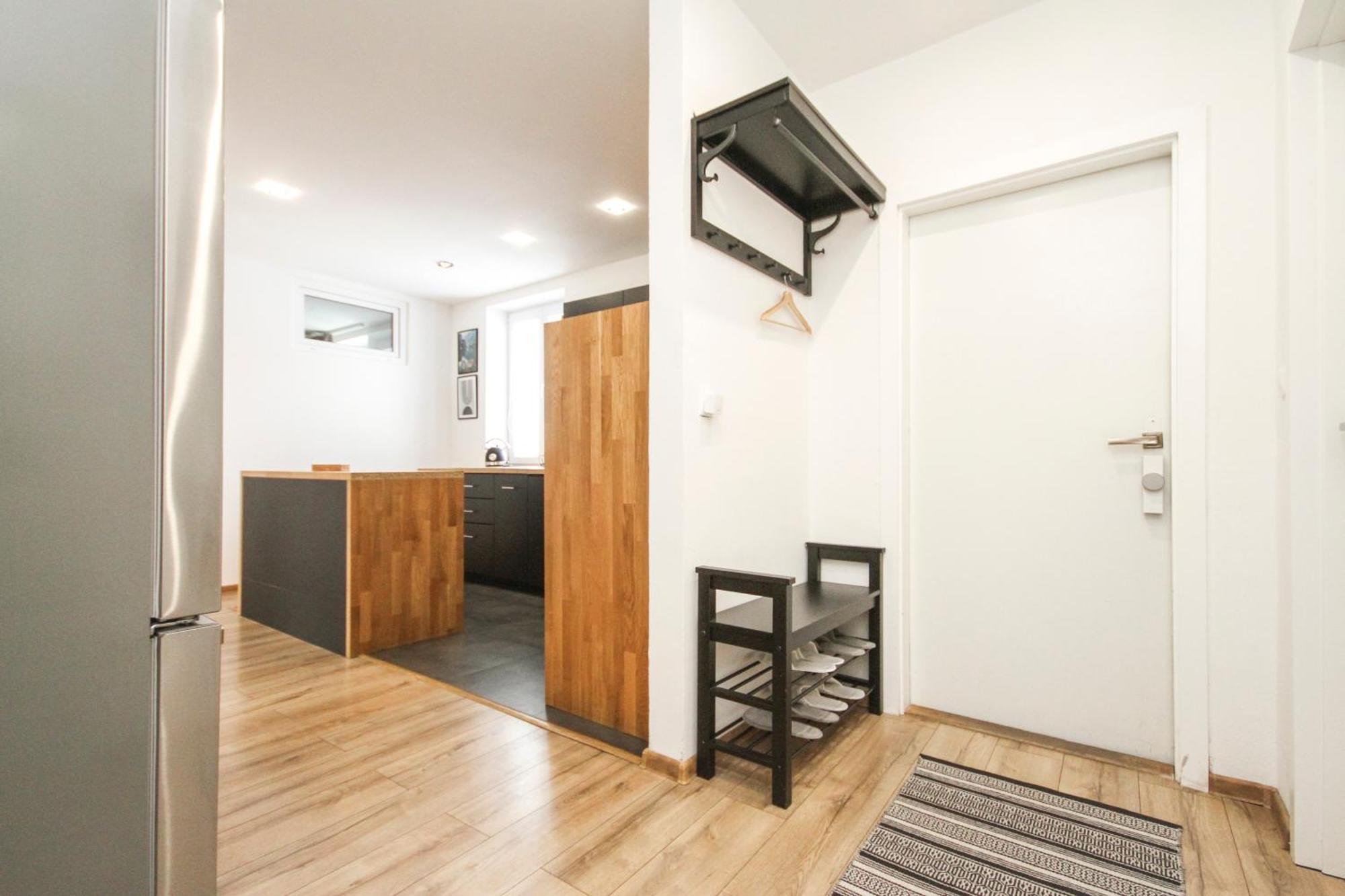 Apartman Vita Deluxe Trencin Ngoại thất bức ảnh
